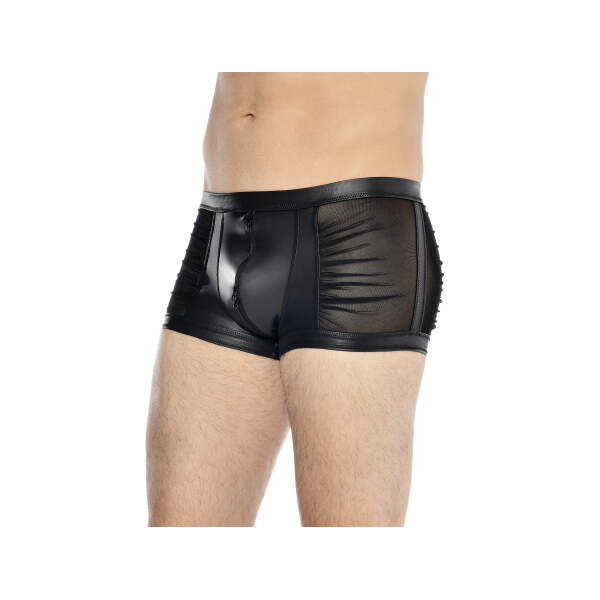 Theon Boxer - Patrice Catanzaro