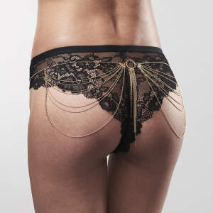 Bijoux Indiscrets - Magnifique Bikini Chain - Metaal - Goud