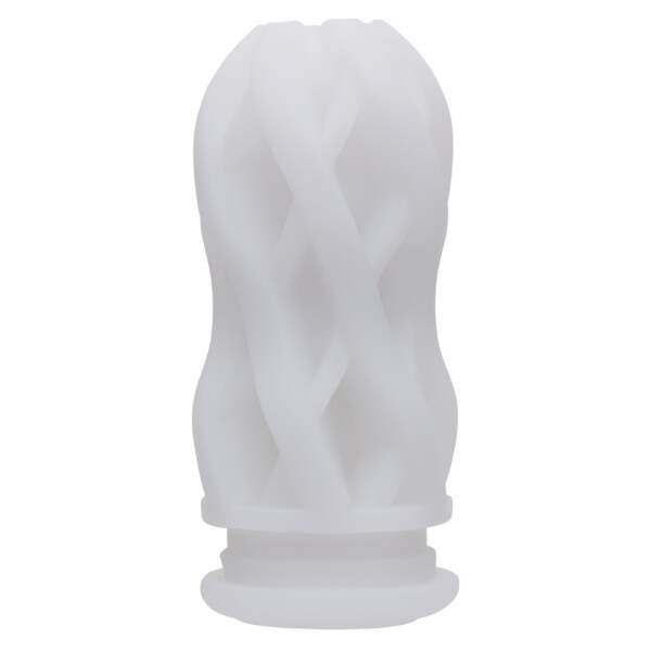 Tenga - Air Tech - Masturbator - Vacuum Effect - Zwart - Afbeelding 2