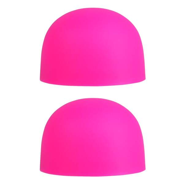 Palmpower - Palm Caps - 2 stuks - voor Massager - Roze - Afbeelding 2