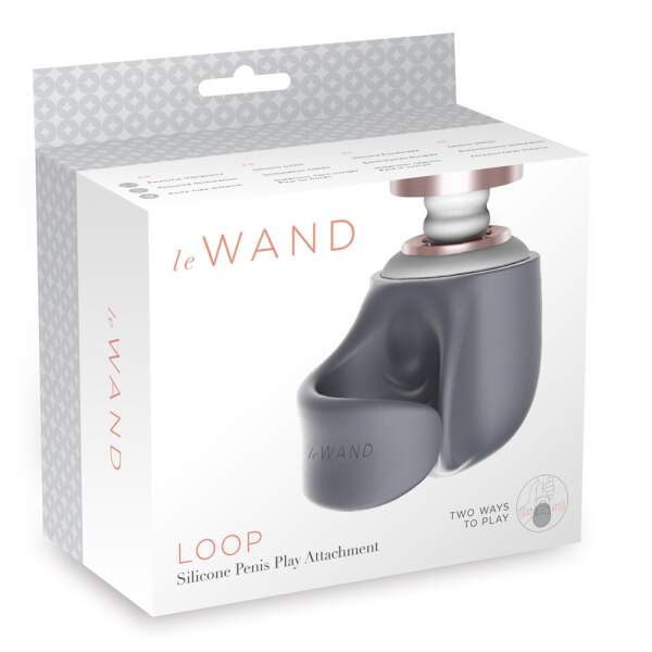 Le Wand - Opzetstuk voor de Penis - Masturbator - Afbeelding 2