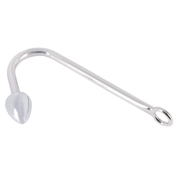 You2Toys - Metal Hook - Bondage Hook - Butt Plug - BDSM - Afbeelding 3