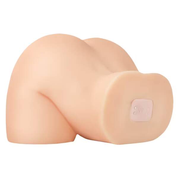 Torso Masturbator - Shake That Ass! - Automatisch - 2 Motoren - Afbeelding 4