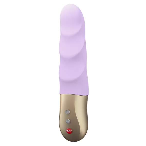 Fun Factory - Stronic Petite - Stotende Vibrator - G-Spot - Paars - Afbeelding 2