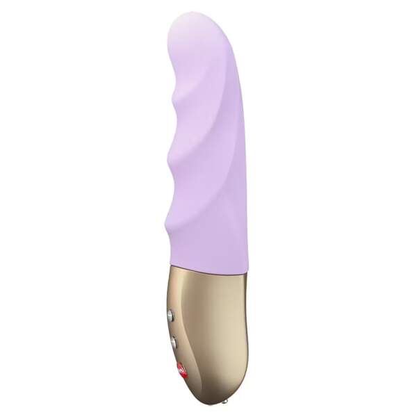 Fun Factory - Stronic Petite - Stotende Vibrator - G-Spot - Paars - Afbeelding 3