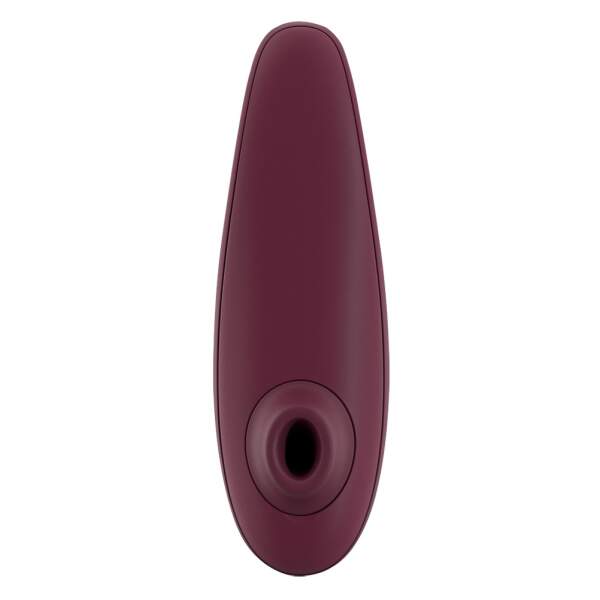 Womanizer - Classic 2 - Clitoris Stimulator - Luchtdruk - Rood - Afbeelding 3