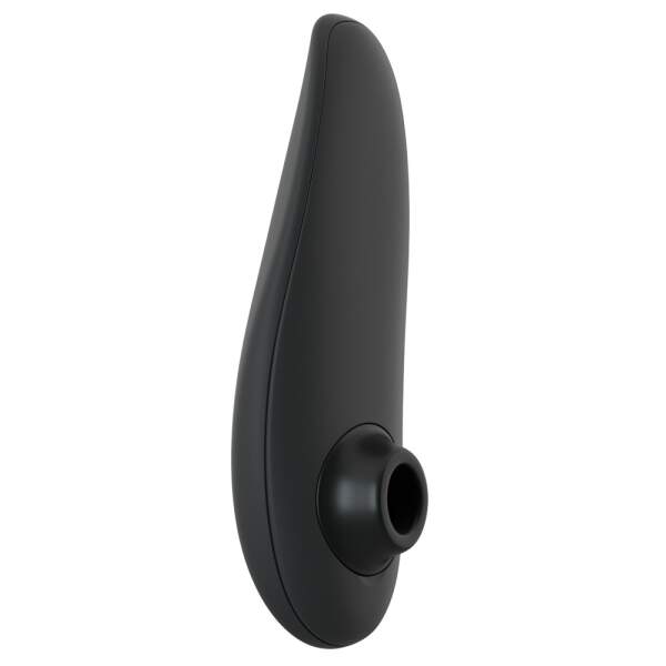 Womanizer - Classic 2 - Clitoris Stimulator - Luchtdruk - Zwart