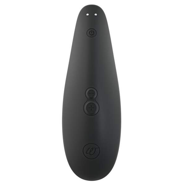 Womanizer - Classic 2 - Clitoris Stimulator - Luchtdruk - Zwart - Afbeelding 4