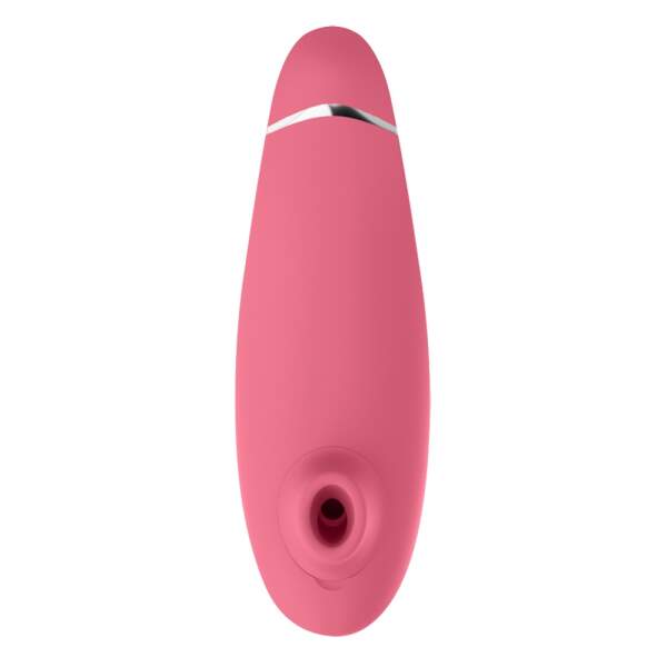 Womanizer - Premium 2 - Clitoris Vibrator - Luchtdruk - Roze - Afbeelding 3