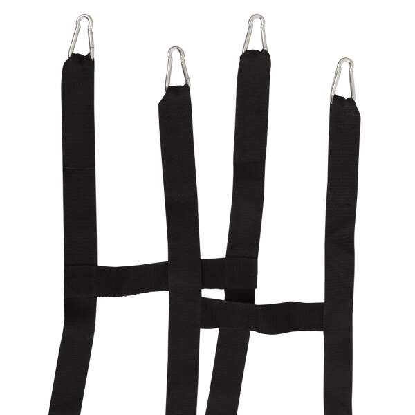 Bad Kitty - Hanging Strap Cage - BDSM Kooi - Afbeelding 6