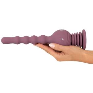 You2Toys - Turbo Shaker Anal Lover - Vibrator - Anaal