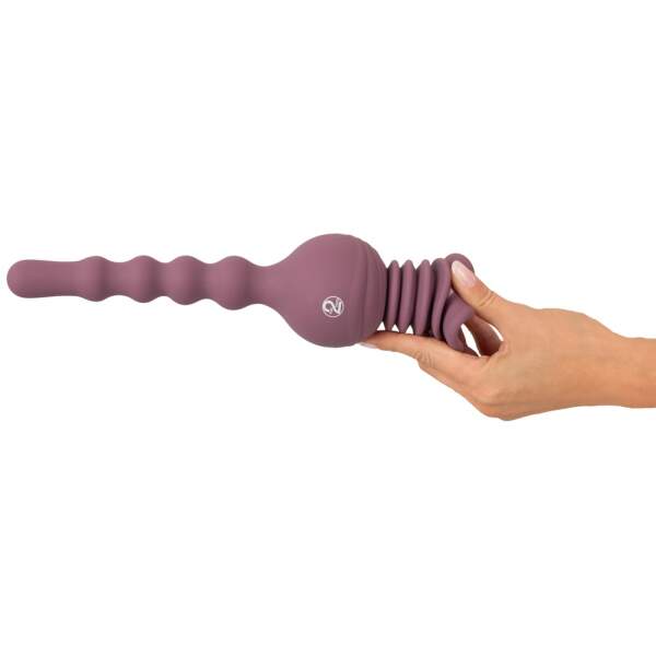 You2Toys - Turbo Shaker Anal Lover - Vibrator - Anaal - Afbeelding 2