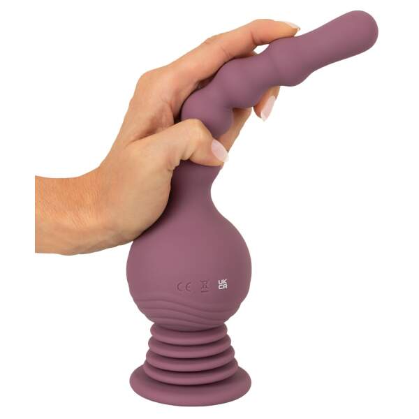 You2Toys - Turbo Shaker Anal Lover - Vibrator - Anaal - Afbeelding 3
