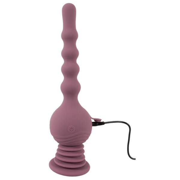 You2Toys - Turbo Shaker Anal Lover - Vibrator - Anaal - Afbeelding 5