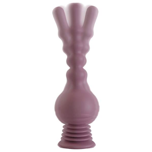You2Toys - Turbo Shaker Anal Lover - Vibrator - Anaal - Afbeelding 4