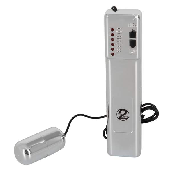 Vibro Bullet