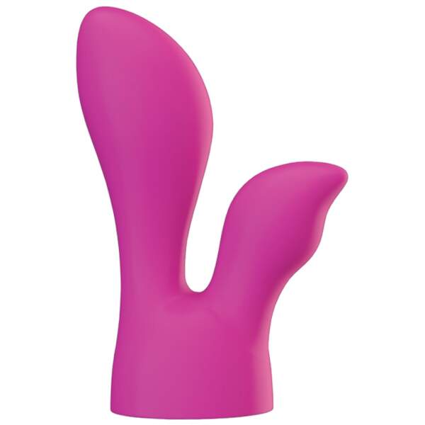 Palmpower - Vibrator Opzetstukken - Roze - Afbeelding 3