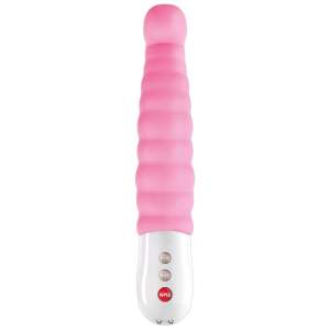 Fun Factory - Patchy Paul G5 Vibrator - G-Spot Vibrator - Roze