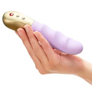 Fun Factory - Stronic Petite - Stotende Vibrator - G-Spot - Paars