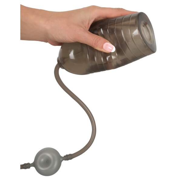 Suck-O-Mat - Handsfree Masturbator - Afbeelding 5