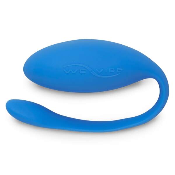 We-Vibe - Jive - G-Spot Vibrator - We-Connect App - Blauw - Afbeelding 2