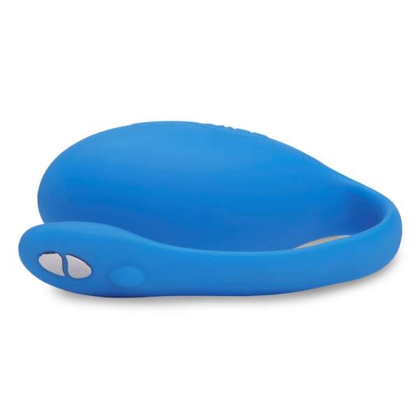 We-Vibe - Jive - G-Spot Vibrator - We-Connect App - Blauw - Afbeelding 3
