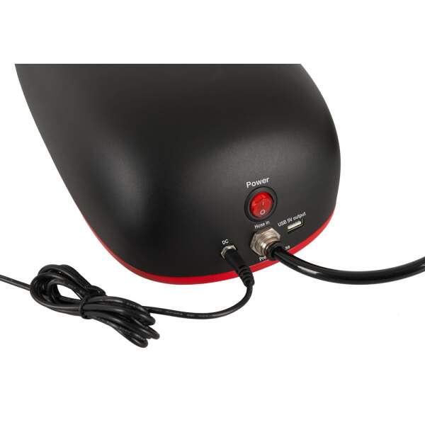 Suck-O-Mat 2.0 - Handsfree Masturbator - Afbeelding 9