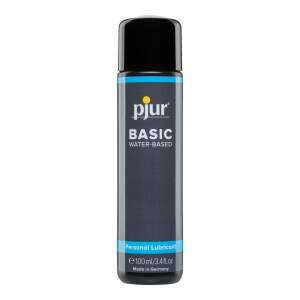 Pjur Basic Waterbased