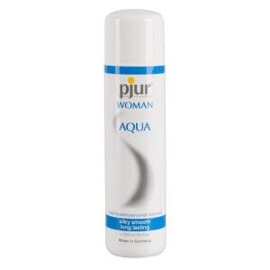 Pjur Woman Aqua