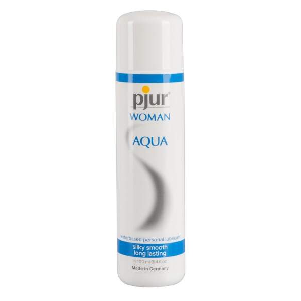 Pjur Woman Aqua