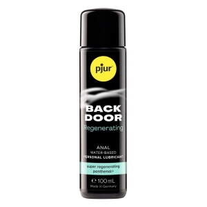 Pjur Backdoor Regenerating Water-based Anal Glide 100 ml