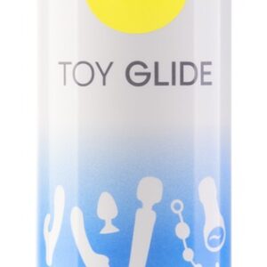 Pjur Toy Glide - Glijmiddel - Waterbasis