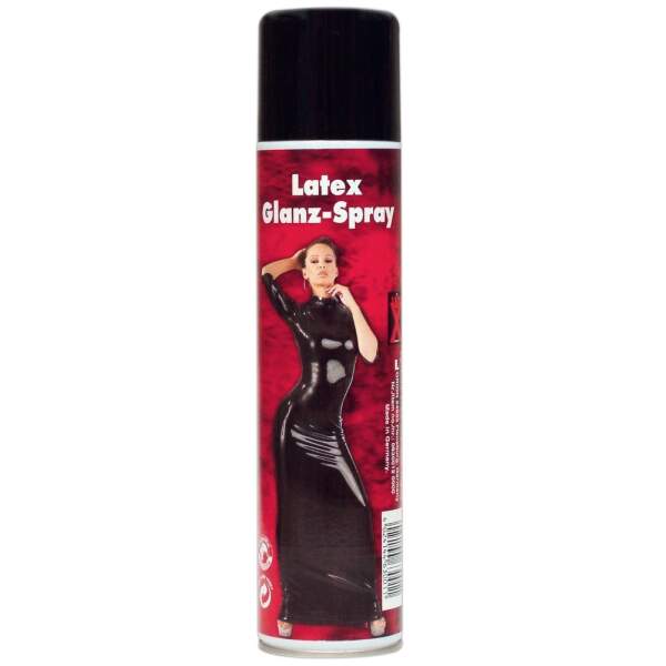 Latex Glans Spray - 400 ml