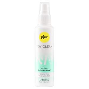 Pjur - Toy Clean - Cleaning spray - 100 ml