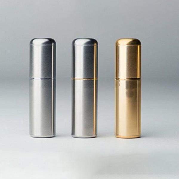 Crave - Bullet - Duotone - Gold/Silver Plated - Afbeelding 2
