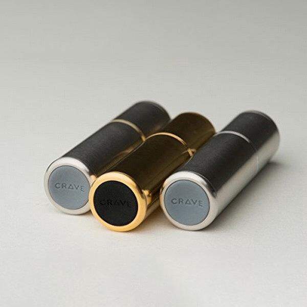 Crave - Bullet - Duotone - Gold/Silver Plated - Afbeelding 3