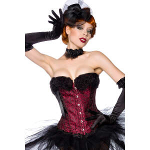 Corset Burlesque