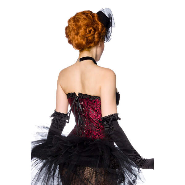 Corset Burlesque - Afbeelding 2