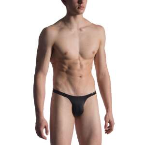 Manstore M800 Tower String Black Maat XXL