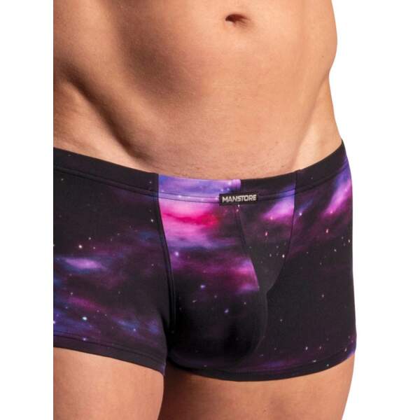 Manstore - M800 - Micro Pants - Lycra - Space - Afbeelding 2
