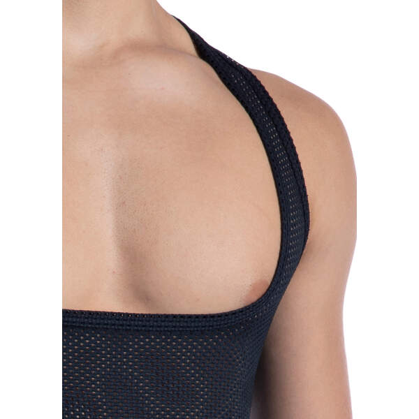 Manstore M2051 Workout Shirt - Afbeelding 2