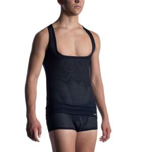 Manstore M2051 Workout Shirt