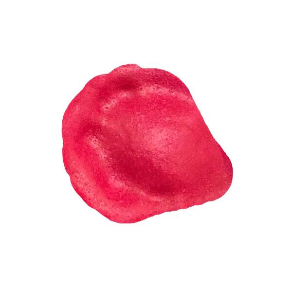 Melting Rose Petals - Rozenblaadjes voor in Bad - Geparfumeerd - Afbeelding 2
