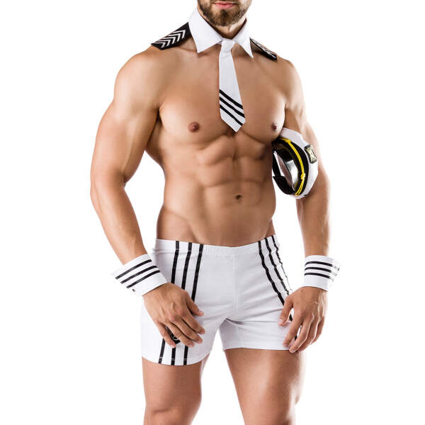 Sexy Captain