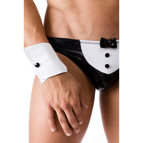 Sexy Butler - Afbeelding 5