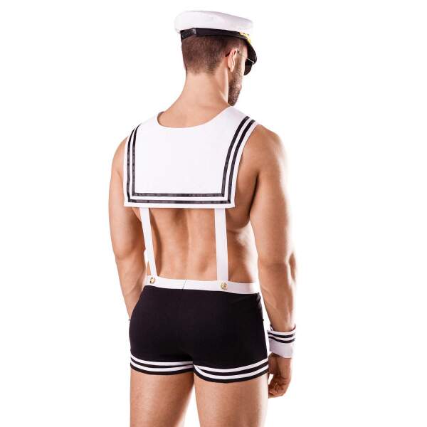 Sexy Sailor Man - Afbeelding 2