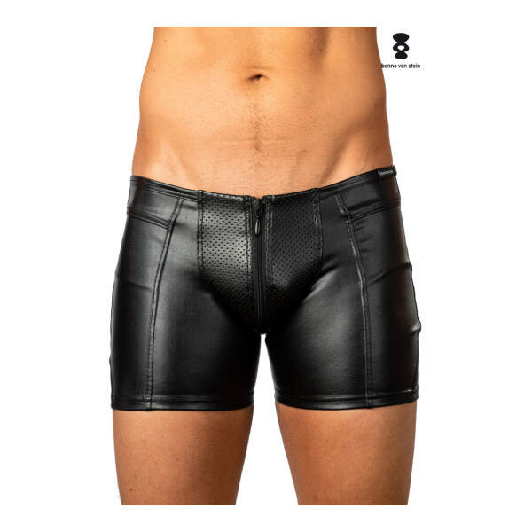 Long Short Boyjo - Benno von Stein