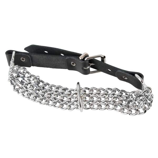 Metalen Choker - Zado - Afbeelding 4