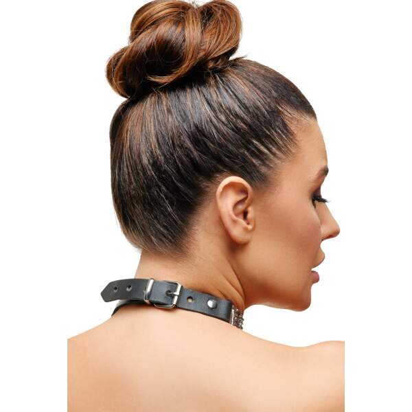 Metalen Choker - Zado - Afbeelding 3