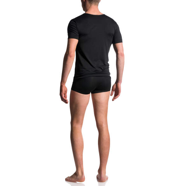 Manstore M103 Shirt - Afbeelding 3